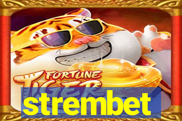 strembet