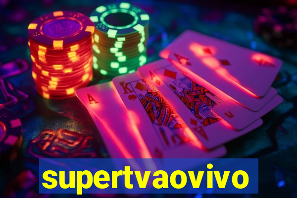 supertvaovivo