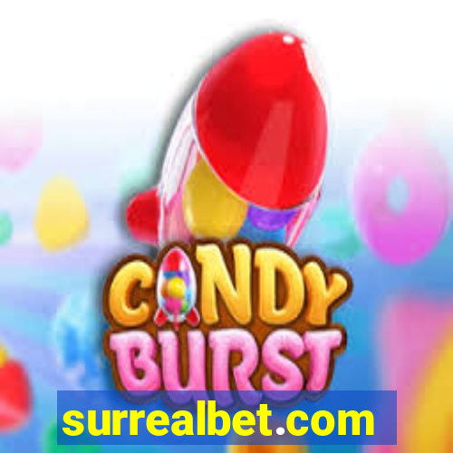 surrealbet.com