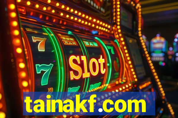 tainakf.com