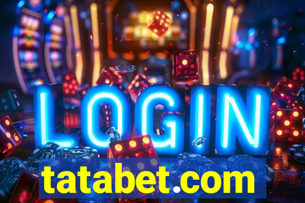 tatabet.com