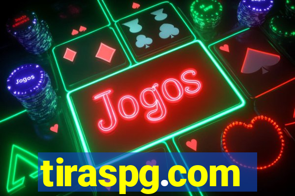 tiraspg.com