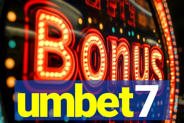 umbet7