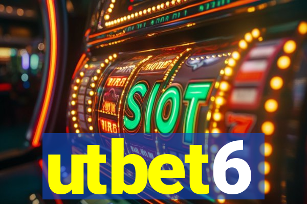 utbet6