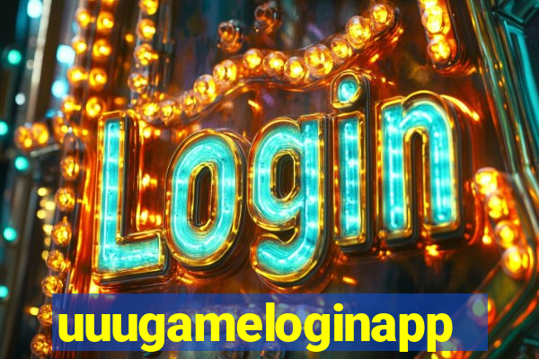 uuugameloginapp