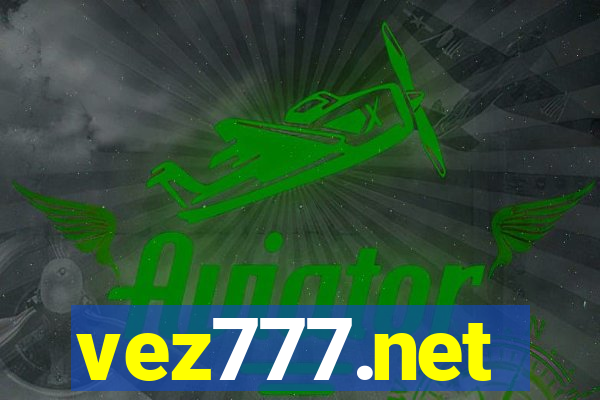 vez777.net