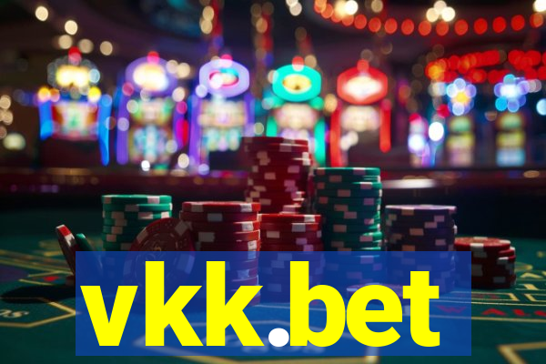 vkk.bet