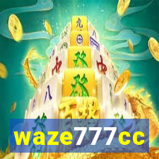 waze777cc