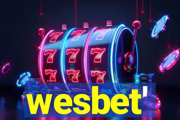 wesbet'