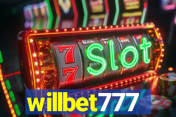 willbet777