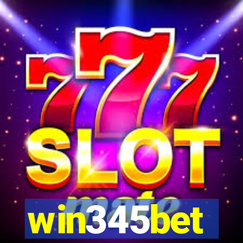 win345bet