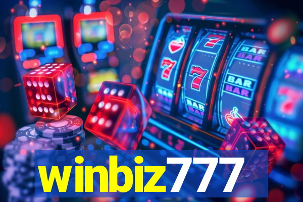 winbiz777