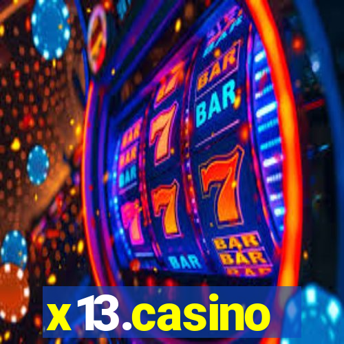 x13.casino