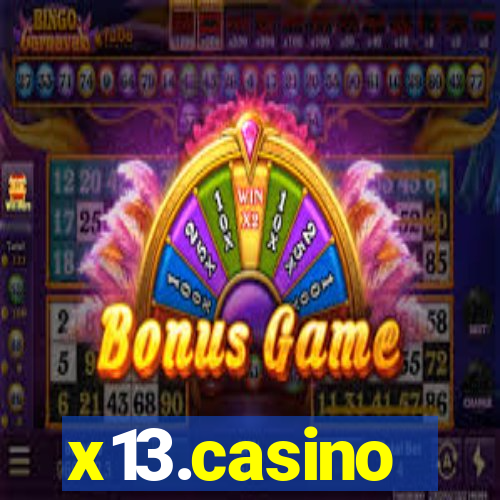x13.casino