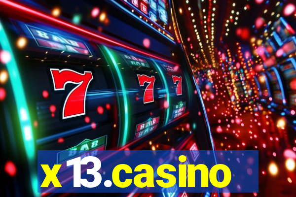 x13.casino