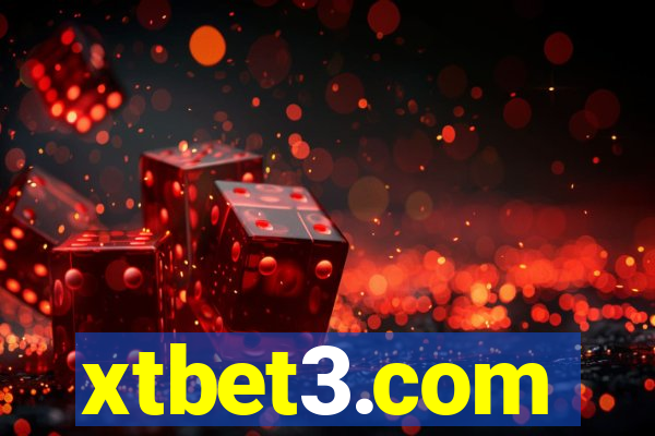 xtbet3.com