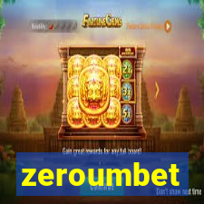 zeroumbet