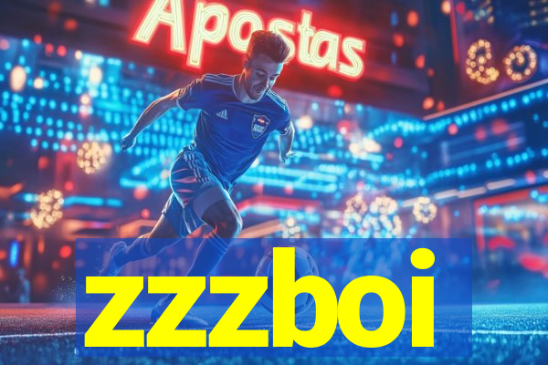 zzzboi